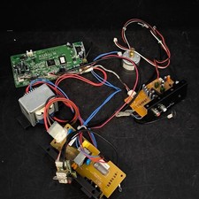 Tech motore per giradischi - dj-tech,