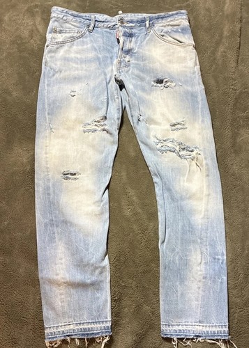 Dsquared2 classic kenny twist - kenny,