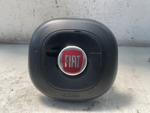 Airbag volante per fiat panda - volante,