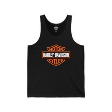 Canotta Scudo Harley-Davidson