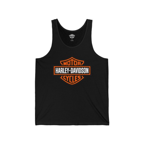 Canotta scudo harley davidson - canotta, harley-davidson