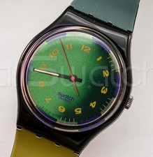 Swatch Standards 1990 - GB132