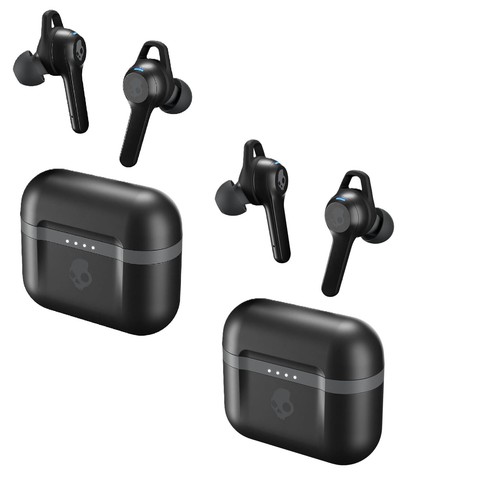 Skullcandy confezione 2 - skullcandy,