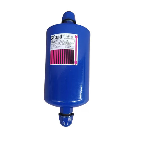 Castel 4341 filtro - 4341//5,