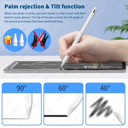 Penna touch per apple - touch, ipad