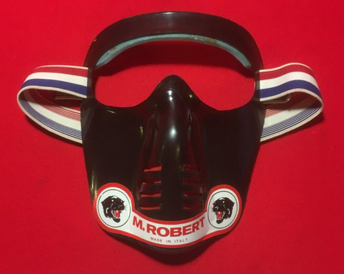 Maschera face mask robert - face,