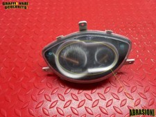 ATTREZZATURA OROLOGIO KMK COUNTERPEUGEOTTWEET 50 ANNO 2013