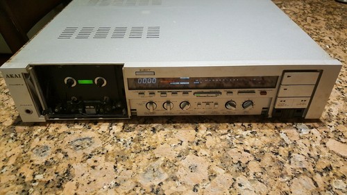 Per ricambi akai f71 non - per, gx-f71