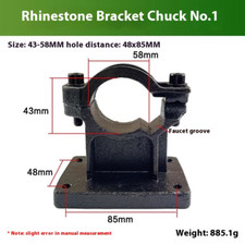 Supporto per piattaforma di