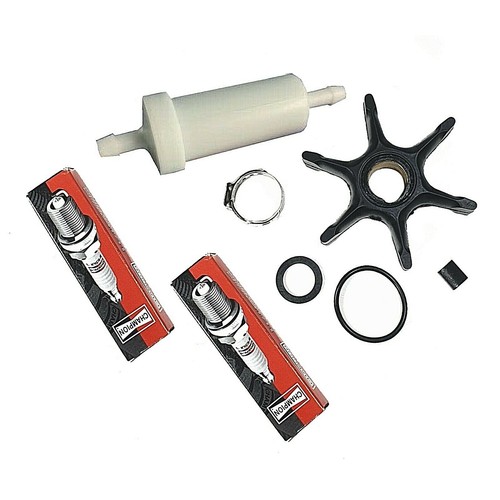 Kit manutenzione brp originale - manutenzione,
