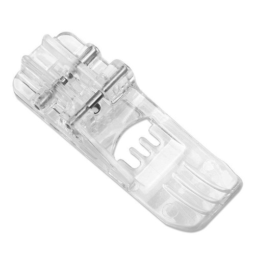 Baby lock piede trasparente - baby,