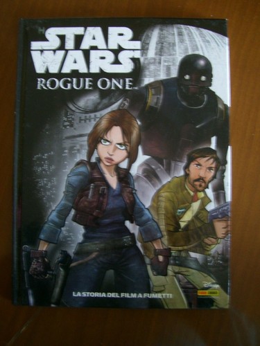 Star wars rogue - wars,