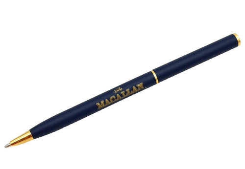 The macallan penna sfera - the,
