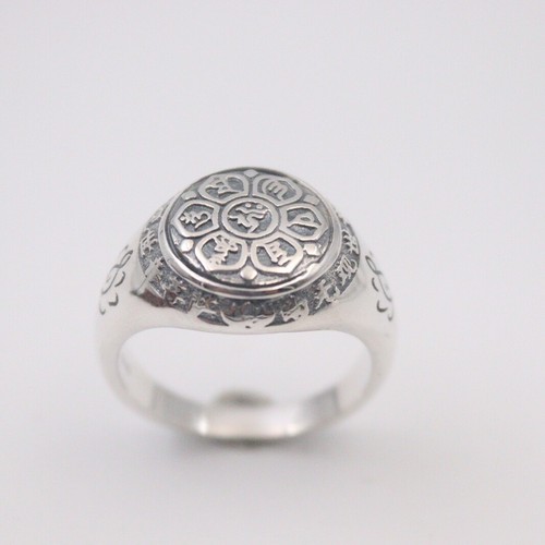 Anello argento sterling 925 - anello,