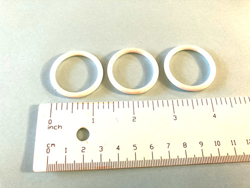 Tre confezioni ring - (3),