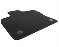 Tappetino conducente adatto per Skoda Kodiaq 2017> tappetino lato guida velluto tappetino VL