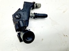 FANTIC MOTOR CABALLERO SCRAMBLER 500 2022  SUPPORTO COMANDO LEVA FRIZIONE