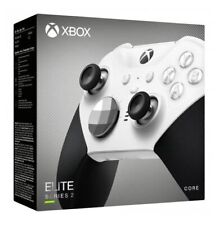 MICROSOFT XBOX X/S CONTROLLER ELITE SERIES 2 BIANCO 4IK-00002