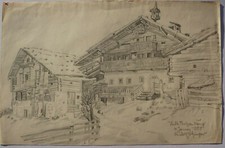 Rudolf Holzinger, Unter