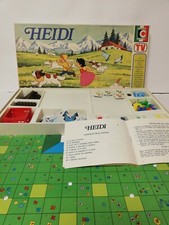 HEIDI CLEMENTONI GIOCO