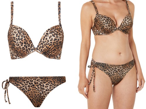 Hunkemöller set bikini - , donna