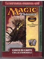 Magic L'Adunanza Gioco di