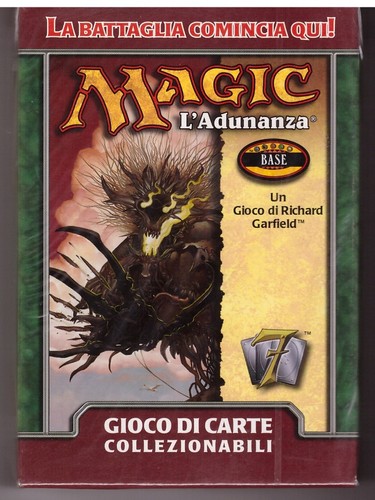 Magic adunanza gioco di - gioco,