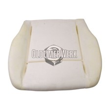 Imbottitura sedile per sedile
