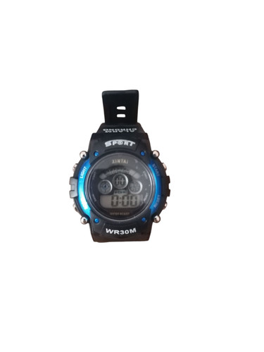 Orologio sportivo digitale - sportivo,