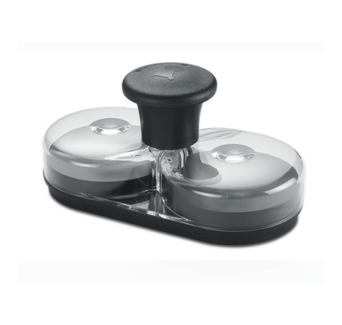 Pressa per mini hamburger