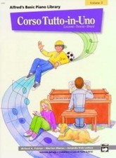Alfred basic corso tutto - -,
