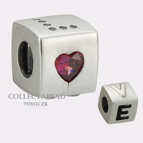 Autentico charm pandora - charm,