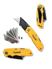 CUTTER A SERRAMANICO CON LAMA