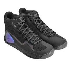 MF6256 Scarpe Dainese Atipica Air 2 Anniversario Nero / Iridescente Moto Scooter