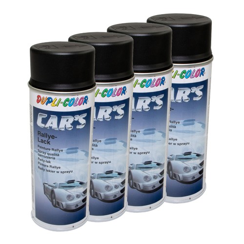 Dupli color lackspray nero - lackspray,