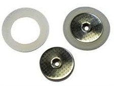 Guarnizione e Filtrino