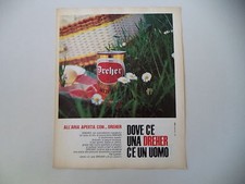 advertising Pubblicità 1967