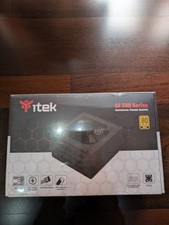 Alimentatore PC Itek GF750 EVO - 750W