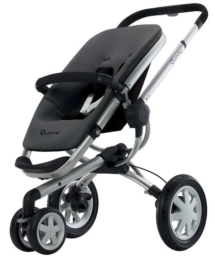 Passeggino trio quinny - passeggino,