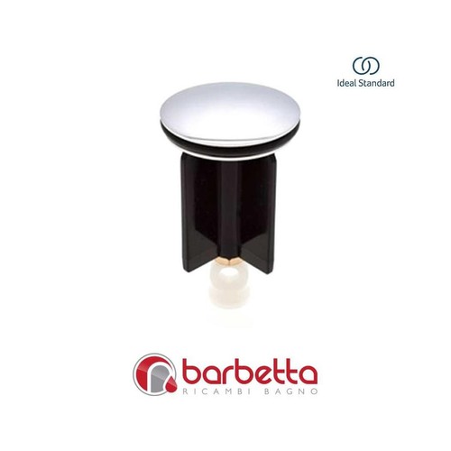 Tappo scarico lavabo - tappo, lavabo/bidet