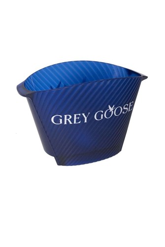 Grey goose raffredda - grey,