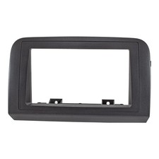 Mascherina radio doppio DIN