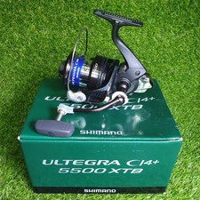 SHIMANO ULTEGRA CI4+ 5500 XTB