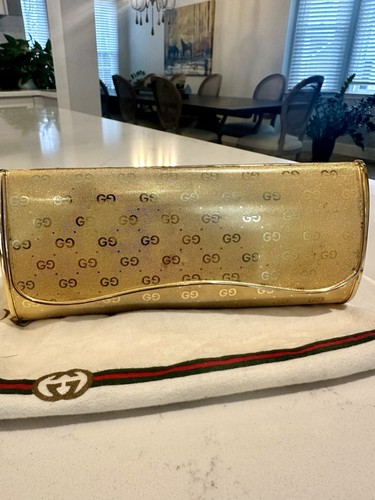 Gucci monogram vintage - gucci,