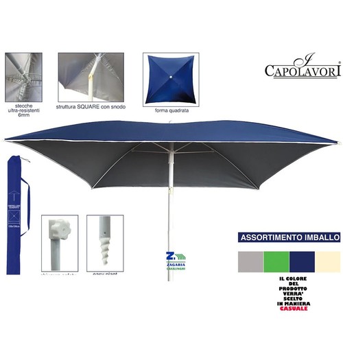 Ombrellone mare piscina - ombrellone,