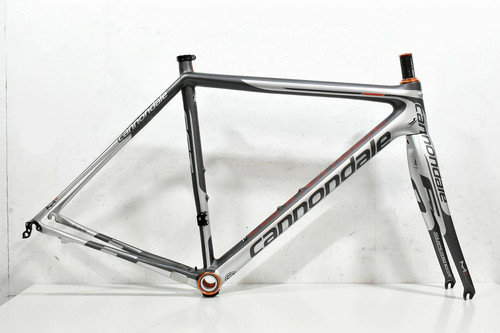Telaio carbonio cannondale - telaio, in