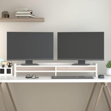 Supporto per monitor legno - monitor,
