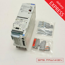 Convertitore di frequenza Lenze 8200 vector 0,75 kW / 1,0 CV / E82EV751_2C E82EV751K2C