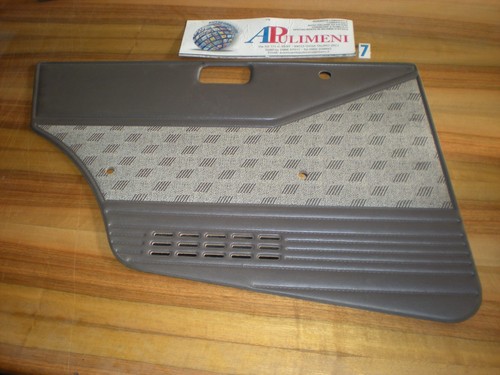 671s coppia pannelli - 671s, porta