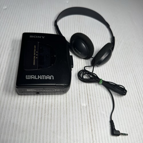 Sony walkman ex10 lettore - sony, wm-ex10